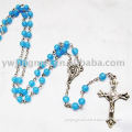 Rosary Glass beads necklace BZG4041